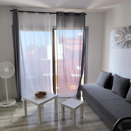 Apartment Tenerife Sur II Сан-Исидро Экстерьер фото