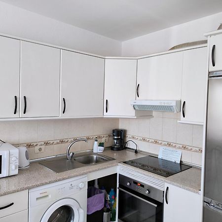 Apartment Tenerife Sur II Сан-Исидро Экстерьер фото