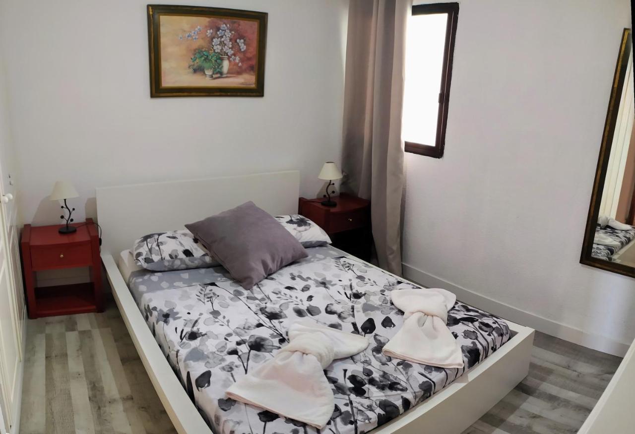 Apartment Tenerife Sur II Сан-Исидро Экстерьер фото