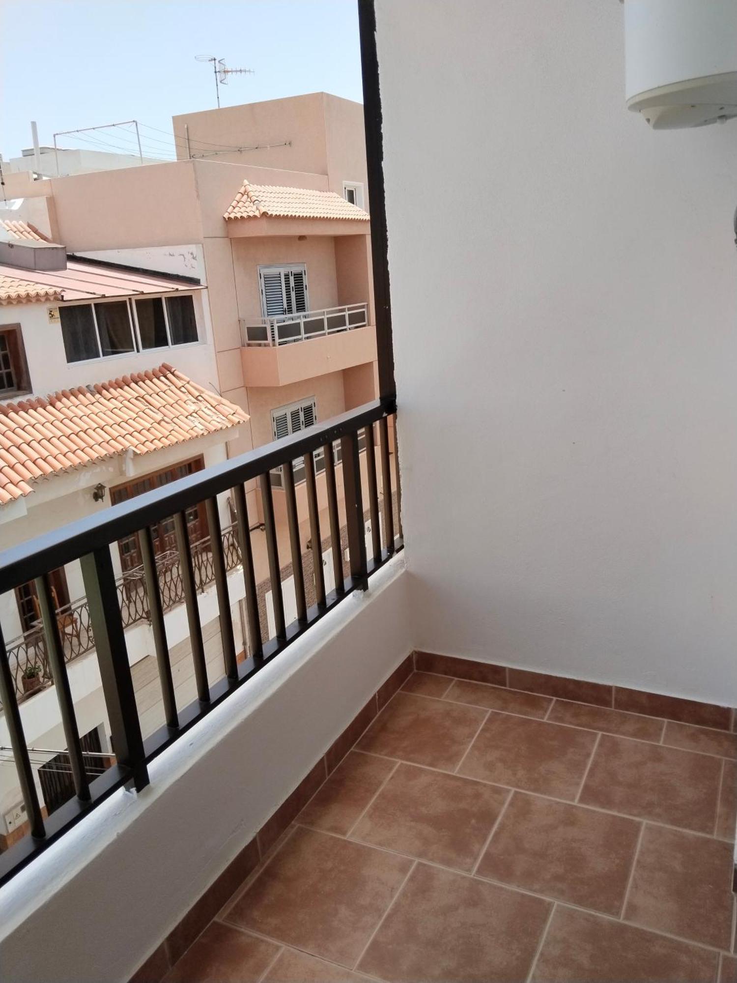 Apartment Tenerife Sur II Сан-Исидро Экстерьер фото