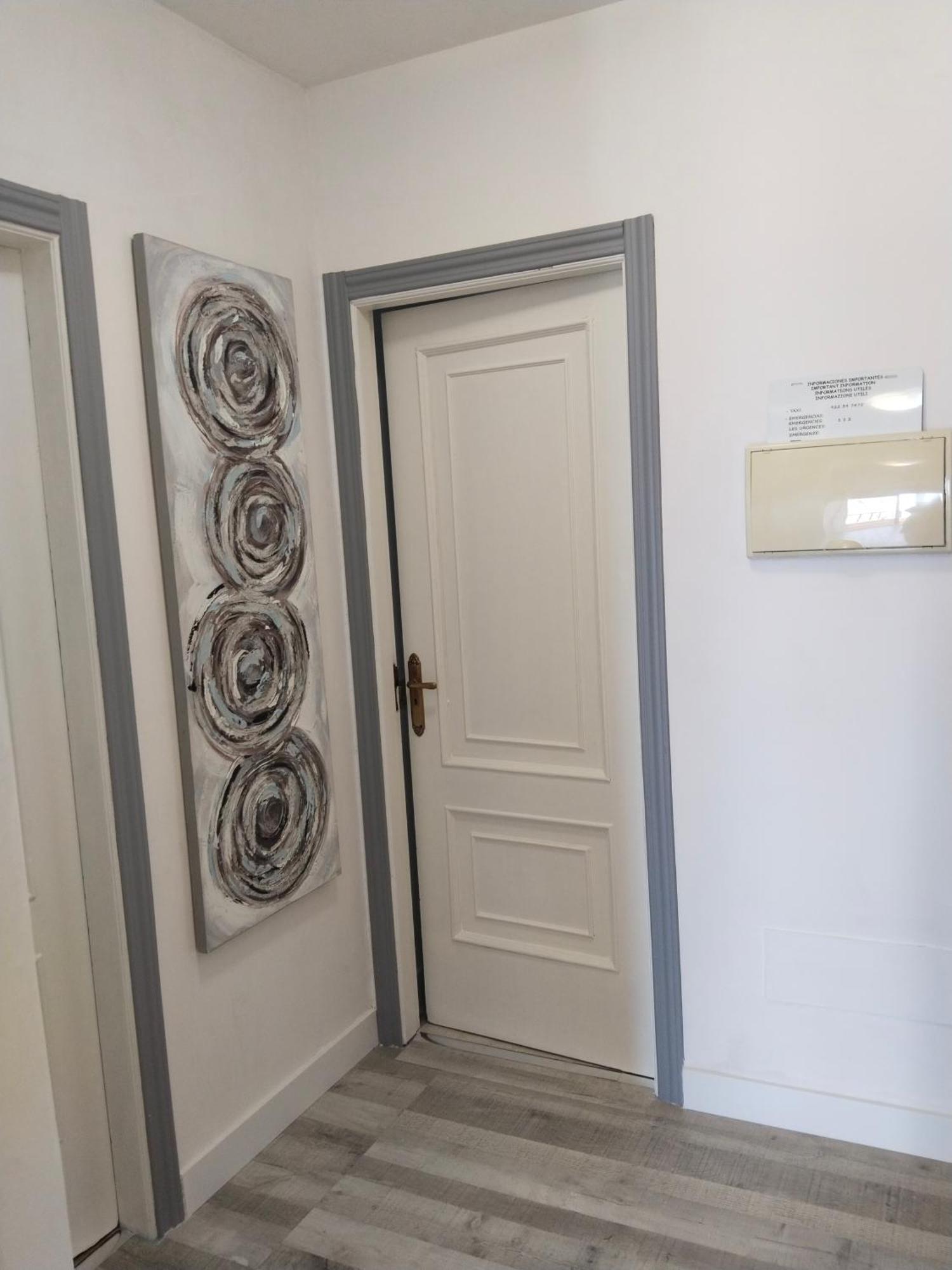 Apartment Tenerife Sur II Сан-Исидро Экстерьер фото