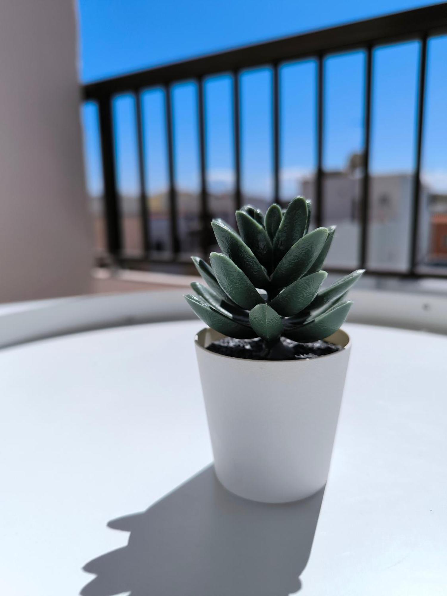 Apartment Tenerife Sur II Сан-Исидро Экстерьер фото