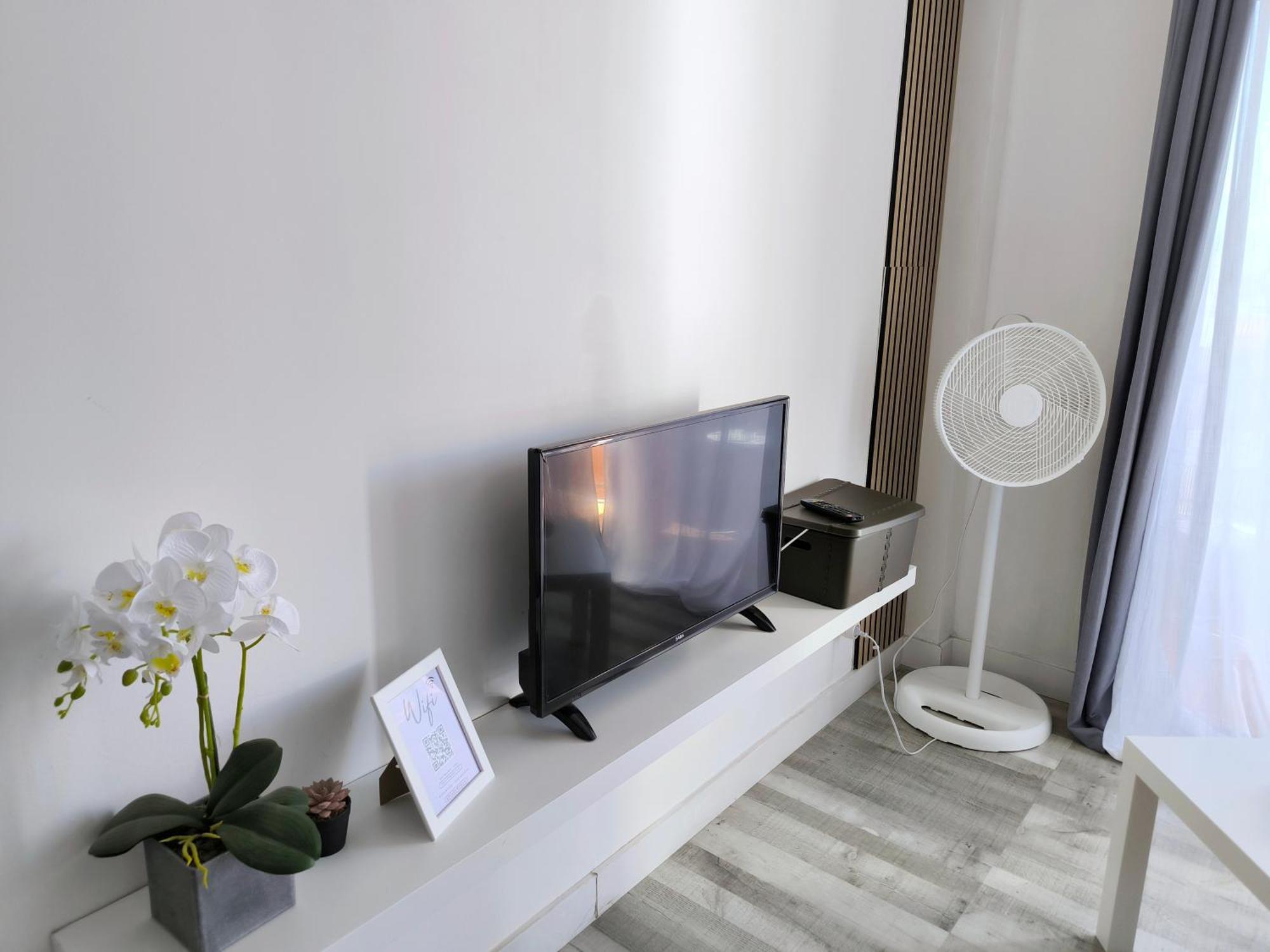 Apartment Tenerife Sur II Сан-Исидро Экстерьер фото