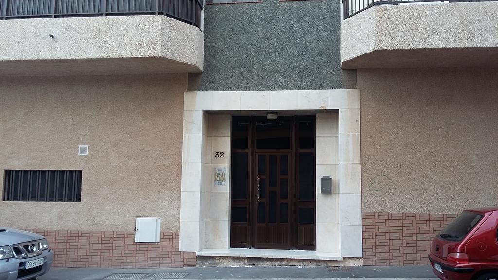 Apartment Tenerife Sur II Сан-Исидро Экстерьер фото