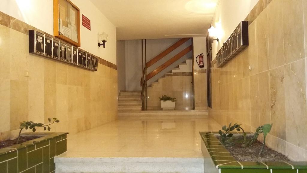 Apartment Tenerife Sur II Сан-Исидро Экстерьер фото